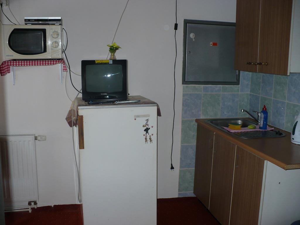 Ubytovani V Soukromi Kouba Pec pod Sněžkou Zimmer foto