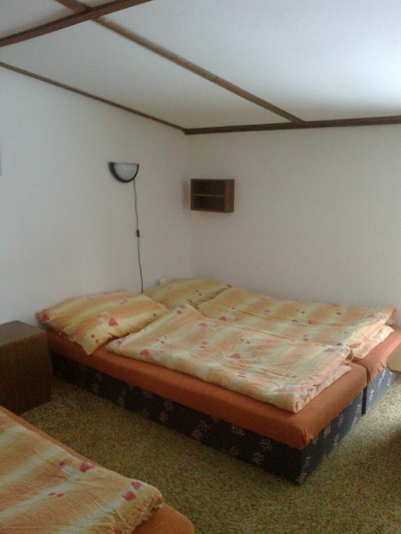 Ubytovani V Soukromi Kouba Pec pod Sněžkou Zimmer foto